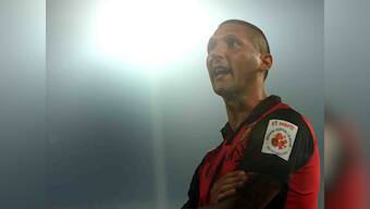 ISL: Chennaiyin FC part ways with title-winning coach Marco Materazzi after three-year spell