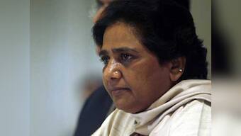 Cabinet expansion nothing but a drama ahead of UP polls, says Mayawati