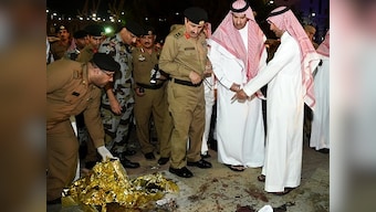 Medina attack proves that now, the entire world is a target for terrorists