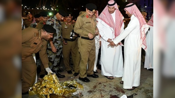 Medina attack proves that now, the entire world is a target for terrorists