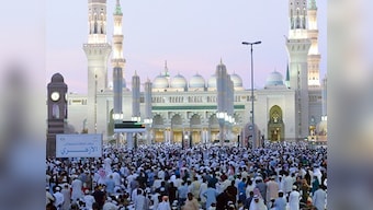 This Eid, Muslims mark end of a Ramadan marred by deadly attacks