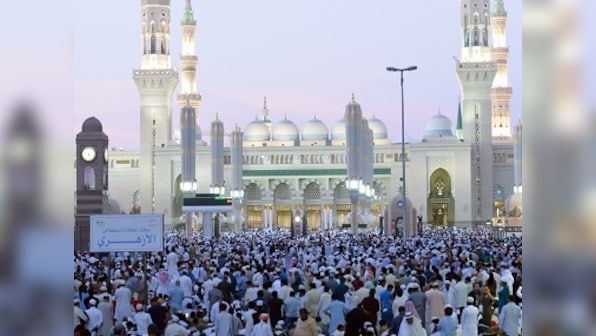 This Eid, Muslims mark end of a Ramadan marred by deadly attacks