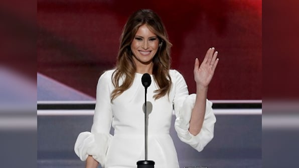 Melania Trump plagiarism issue: Speechwriter admits mistake, apologises for 'chaos'