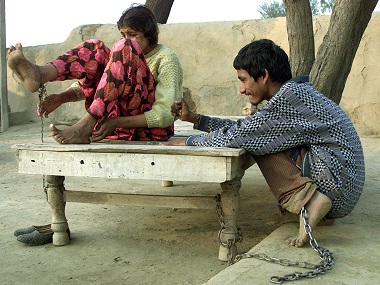 Lack of medicines, patient privacy and support: Why is India not helping the mentally ill? Lack of medicines, patient privacy and support: Why is India not helping the mentally ill?