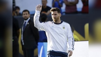 'Missed another penalty': Twitter showed no mercy to Lionel Messi after tax fraud verdict