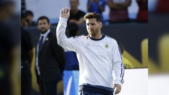 'Missed another penalty': Twitter showed no mercy to Lionel Messi after tax fraud verdict