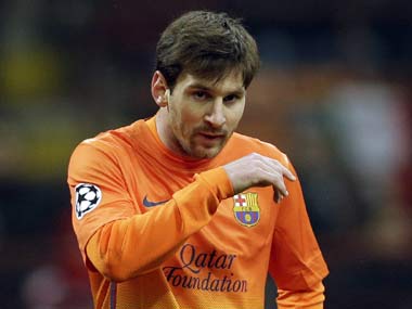 From Lionel Messi to Javier Mascherano: The legal woes of Barcelona and its players From Lionel Messi to Javier Mascherano: The legal woes of Barcelona and its players