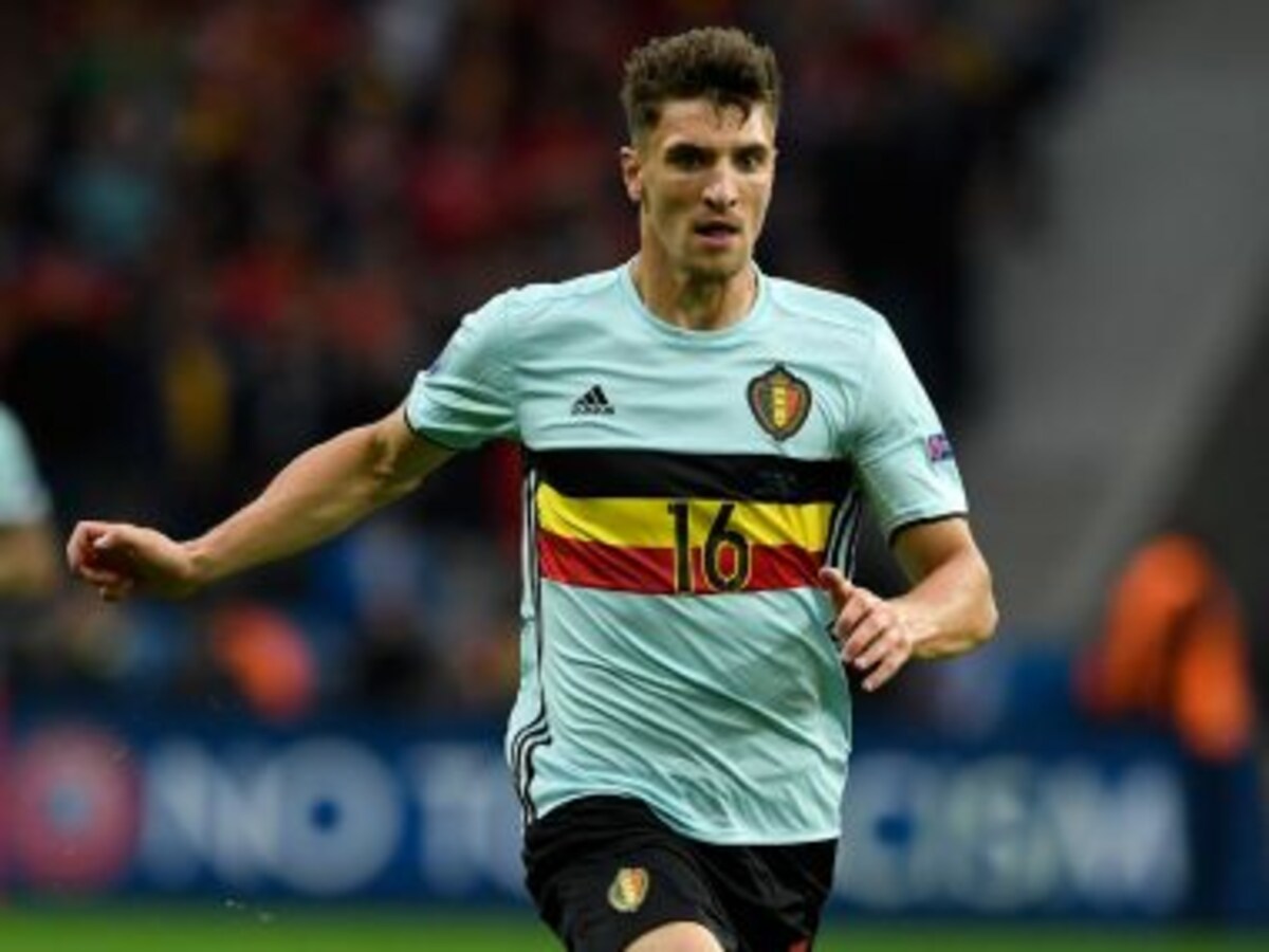 Meunier rejected Chelsea move to fight for PSG