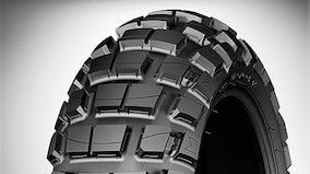 Michelin to launch off-road tyres in India next year