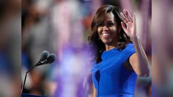 Not Bill Clinton, but Michelle Obama is Hillary's best weapon against Trump