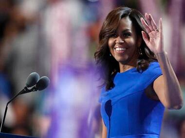 Not Bill Clinton, but Michelle Obama is Hillary's best weapon against Trump