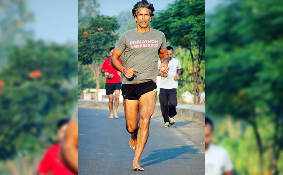 milind soman barefoot shoes