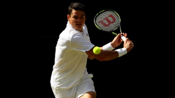 Rio 2016: Tennis stars Milos Raonic, Simona Halep pull out of Olympics over Zika fears
