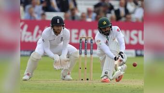 Pakistan Test captain Misbah-ul-Haq calls for politics to be left out of cricket