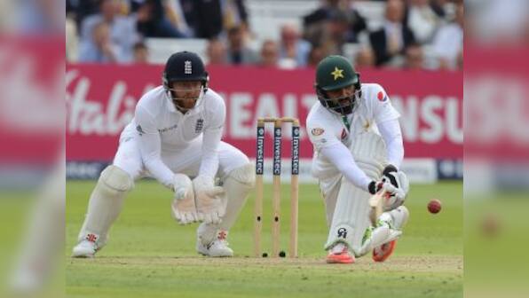 Pakistan Test captain Misbah-ul-Haq calls for politics to be left out of cricket