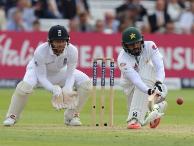 Pakistan Test captain Misbah-ul-Haq calls for politics to be left out of cricket Pakistan Test captain Misbah-ul-Haq calls for politics to be left out of cricket
