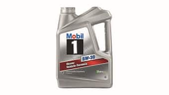 Exxon Mobil launches new Mobil 1 5W-30 engine oil in India