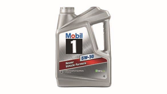 Exxon Mobil launches new Mobil 1 5W-30 engine oil in India Exxon Mobil launches new Mobil 1 5W-30 engine oil in India