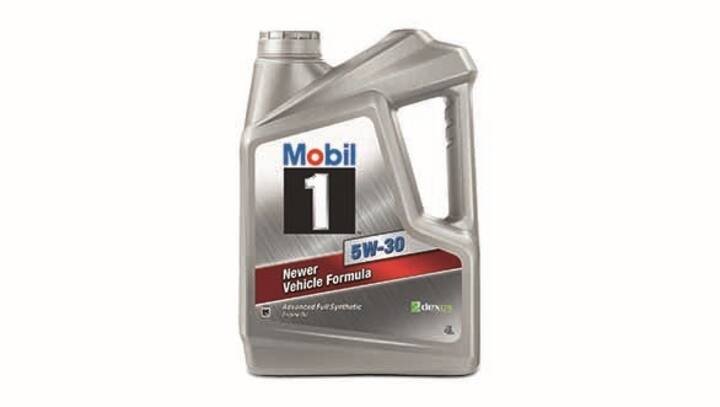 Exxon Mobil launches new Mobil 1 5W-30 engine oil in India