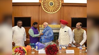 Cabinet reshuffle: What to make of PM Modi's minimum govt promise?