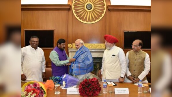 Cabinet reshuffle: What to make of PM Modi's minimum govt promise?