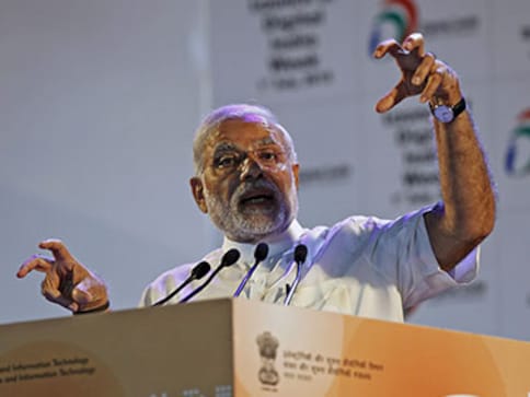 PM Modi to begin Africa tour on Thursday, will focus on deepening economic cooperation PM Modi to begin Africa tour on Thursday, will focus on deepening economic cooperation