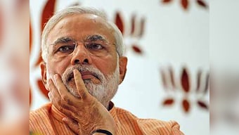 PM Modi sets his own terms, not willing to go headlong into a war with Pakistan