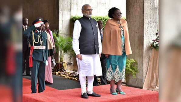India-Africa ties will thrive on warmth between two peoples, not dull DAVP campaigns