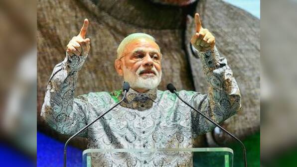 Narendra Modi returns from Africa: Some key takeaways from his 4-nation visit