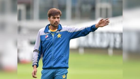 Pakistan pacer Mohammad Amir likely to miss World XI T20 series due to personal commitments