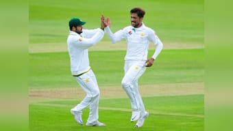 Mohammad Amir has a bit of Andy Roberts in him: Somerset coach praises Pakistan pacer