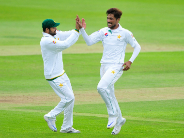 Mohammad Amir has a bit of Andy Roberts in him: Somerset coach praises Pakistan pacer Mohammad Amir has a bit of Andy Roberts in him: Somerset coach praises Pakistan pacer