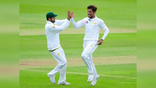 Mohammad Amir has a bit of Andy Roberts in him: Somerset coach praises Pakistan pacer