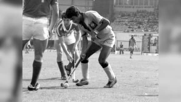 Mohammed Shahid, Indian hockey Olympic gold medallist, passes away at 56