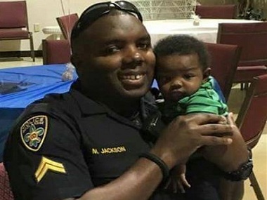Baton Rouge: Slain officer's Facebook post defines dilemma of being black and a cop Baton Rouge: Slain officer's Facebook post defines dilemma of being black and a cop