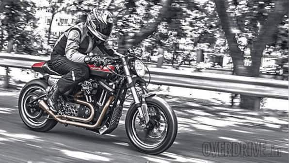 Motomiu Sabretooth first ride review