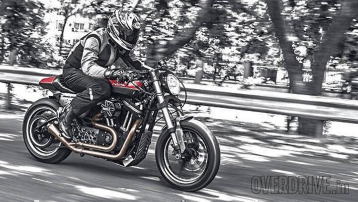 Motomiu Sabretooth first ride review Motomiu Sabretooth first ride review