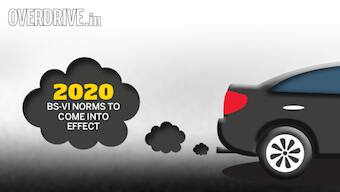 New regulations to change face of Indian roads