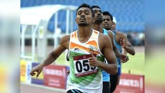 Road to Rio: Muhammed Anas, the eighteen-year-old Indian quarter-miler at Olympics 2016