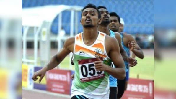 Road to Rio: Back after 16 years, Indian men's 4x400m relay team is brimming with confidence