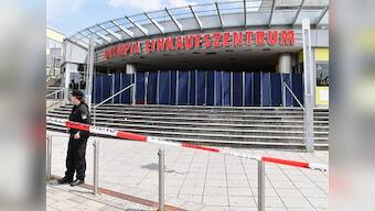 Afghan friend of Munich shooter may have known of attack in advance