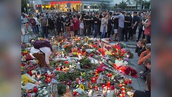 Munich shooter was obsessed with mass killings, had no links with IS