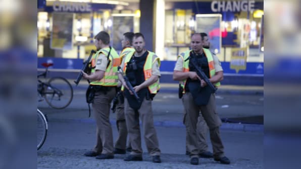 Germany: Authorities investigating 60 refugees for terror links