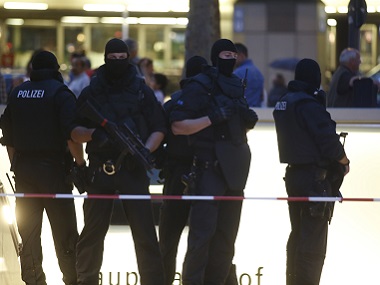 'We need beautiful things': Security concerns fail to quell applause at Wagner fest in Germany 'We need beautiful things': Security concerns fail to quell applause at Wagner fest in Germany