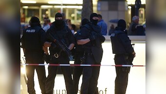 'We need beautiful things': Security concerns fail to quell applause at Wagner fest in Germany
