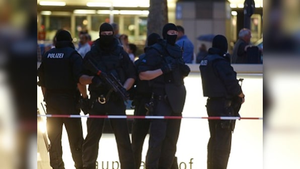 'We need beautiful things': Security concerns fail to quell applause at Wagner fest in Germany