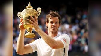 Masterful Andy Murray roars to second Wimbledon title by beating Milos Raonic