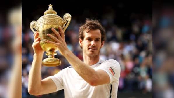 Masterful Andy Murray roars to second Wimbledon title by beating Milos Raonic