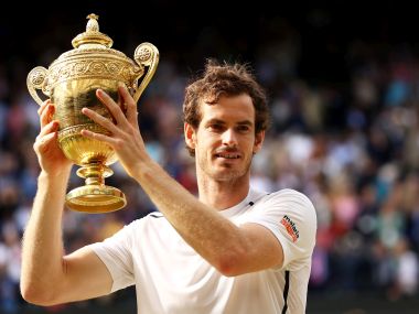 Masterful Andy Murray roars to second Wimbledon title by beating Milos Raonic Masterful Andy Murray roars to second Wimbledon title by beating Milos Raonic