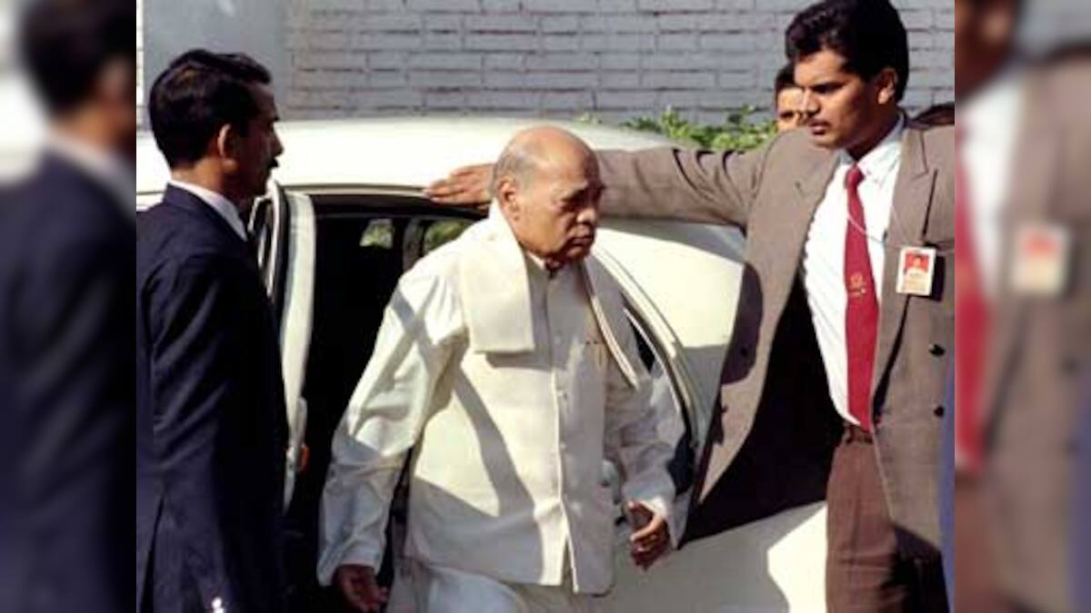 Ex-PM Narasimha Rao was political force behind economic reforms ...